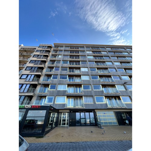 Appartement te huur Oostende - Caenen 4300919 - 3746001023000096961