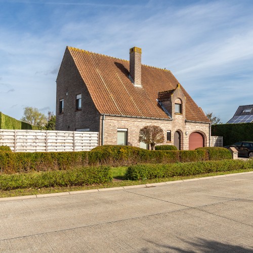 Villa à vendre Oostkamp - Caenen 4301179 - 3746001023000096996