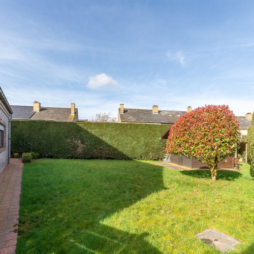 Villa à vendre Oostkamp - Caenen 4301179 - 3746001023000096992