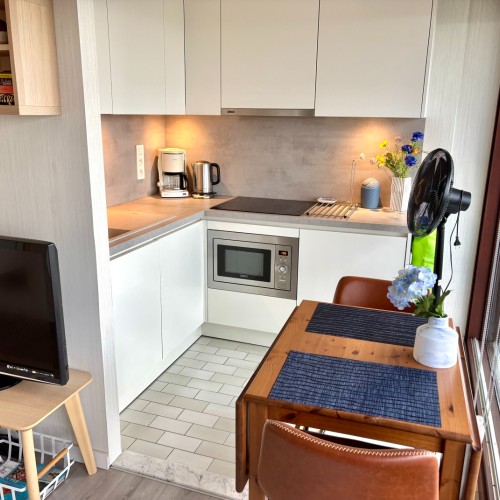 Studio te koop Middelkerke - Caenen 4301464 - 3746001023000096357