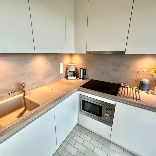 Studio te koop Middelkerke - Caenen 4301464 - 3746001023000096358