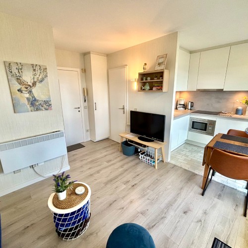 Studio te koop Middelkerke - Caenen 4301464 - 3746001023000096360