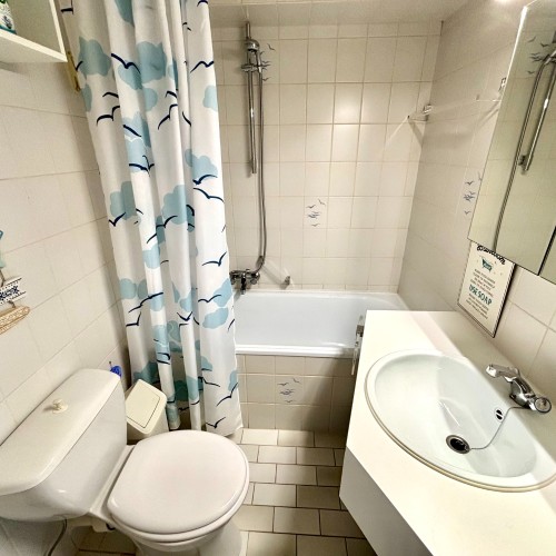 Studio te koop Middelkerke - Caenen 4301464 - 3746001023000096361