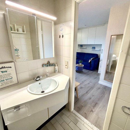 Studio te koop Middelkerke - Caenen 4301464 - 3746001023000096364