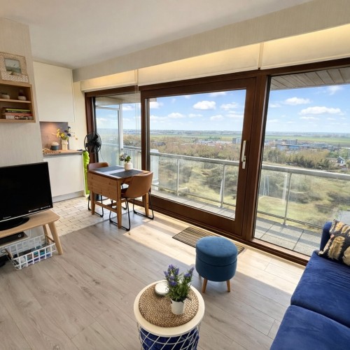 Studio te koop Middelkerke - Caenen 4301464 - 3746001023000096367