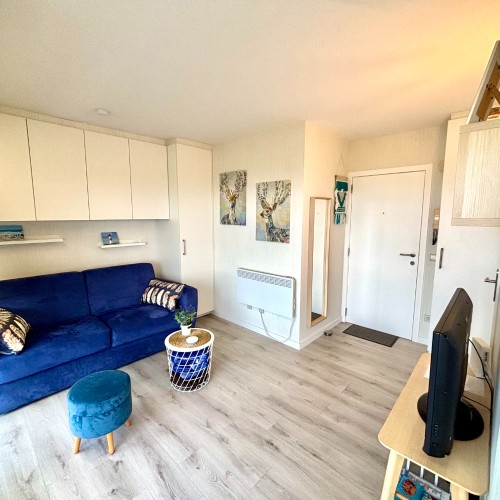 Studio te koop Middelkerke - Caenen 4301464 - 3746001023000096359