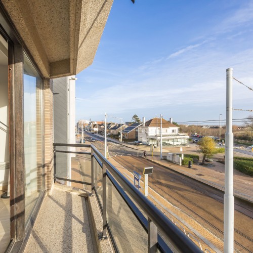 Appartement à vendre Middelkerke - Caenen 4301470 - 3746001023000096370