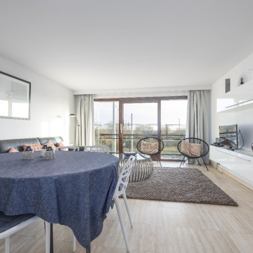 Appartement à vendre Middelkerke - Caenen 4301470 - 3746001023000096378