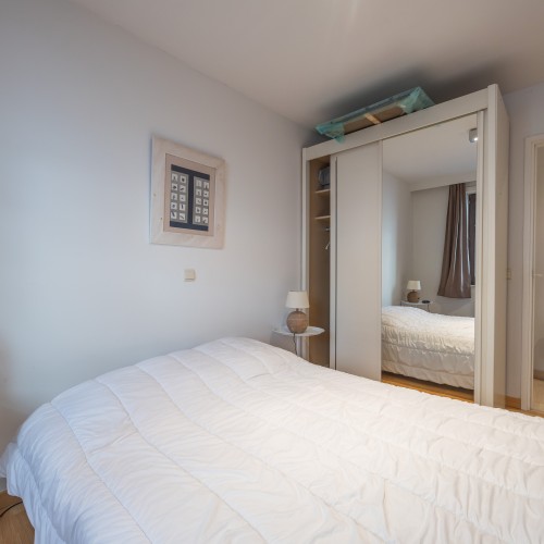 Appartement à vendre Middelkerke - Caenen 4301470 - 3746001023000096388