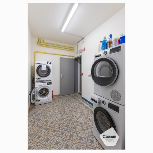 Appartement te koop Blankenberge - Caenen 4301488 - 3746001023000096662