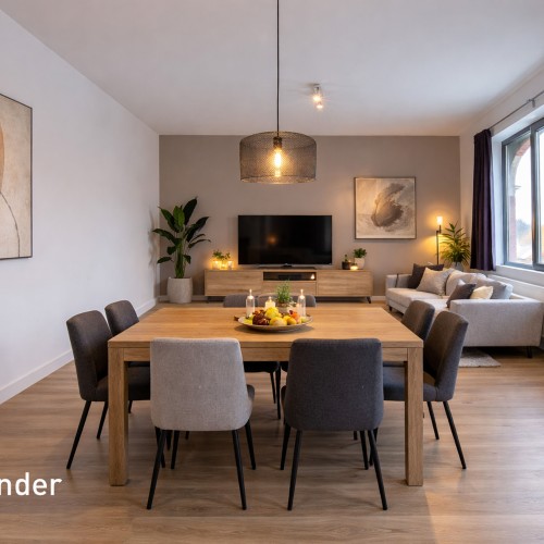 Appartement te koop Blankenberge - Caenen 4301488 - 3746001023000096663