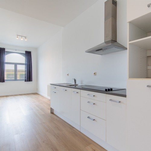 Appartement te koop Blankenberge - Caenen 4301488 - 3746001023000096653