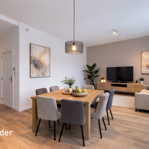 Appartement te koop Blankenberge - Caenen 4301488 - 3746001023000096665