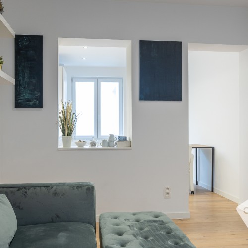 Appartement à vendre Ostende - Caenen 4303764 - 3746001023000096517