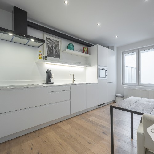 Appartement à vendre Ostende - Caenen 4303764 - 3746001023000096496