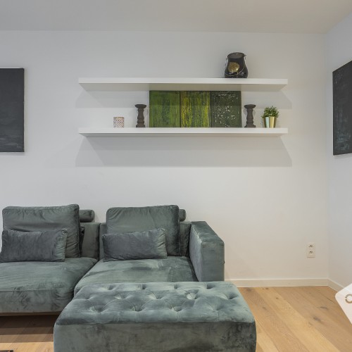 Appartement à vendre Ostende - Caenen 4303764 - 3746001023000096520