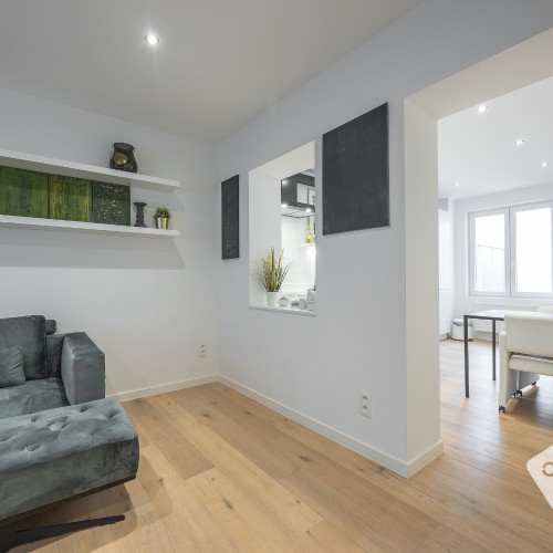 Appartement à vendre Ostende - Caenen 4303764 - 3746001023000096521