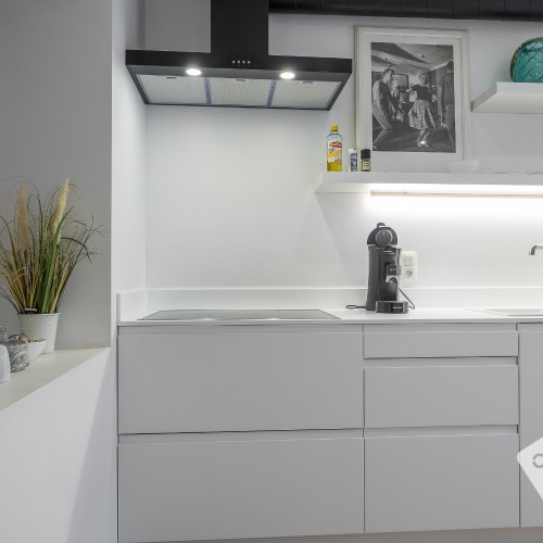 Appartement à vendre Ostende - Caenen 4303764 - 3746001023000096526