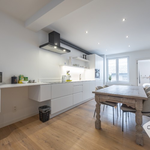 Appartement te koop Oostende - Caenen 4303778 - 3746001023000096559