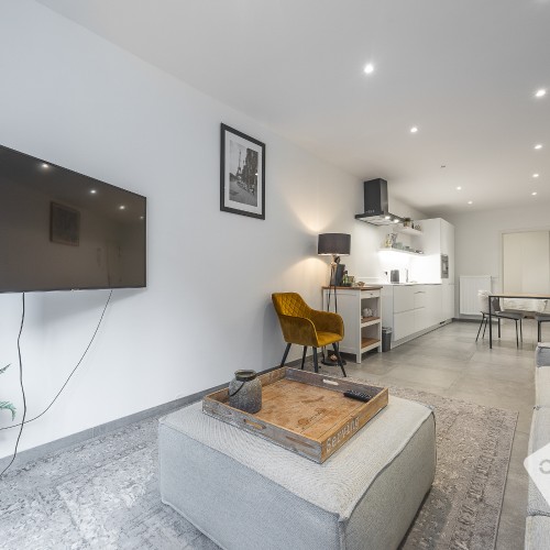 Appartement à vendre Ostende - Caenen 4303794 - 3746001023000096605