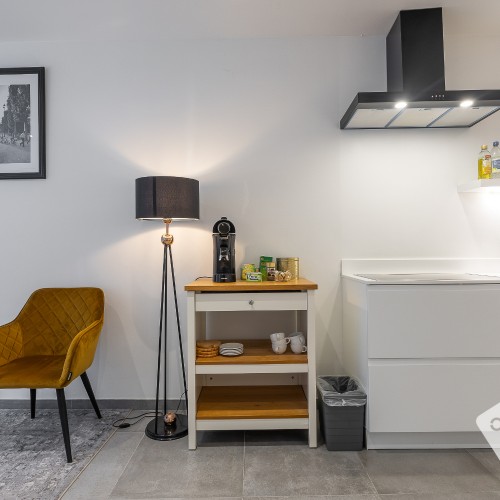 Appartement à vendre Ostende - Caenen 4303794 - 3746001023000096613