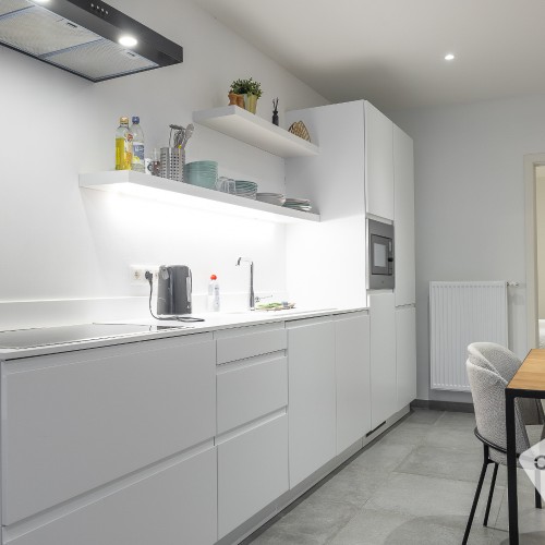 Appartement à vendre Ostende - Caenen 4303794 - 3746001023000096610