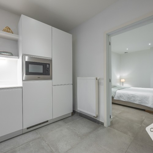 Appartement à vendre Ostende - Caenen 4303794 - 3746001023000096616