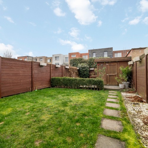 Maison à vendre Blankenberge - Caenen 4303851 - 3746001023000096906