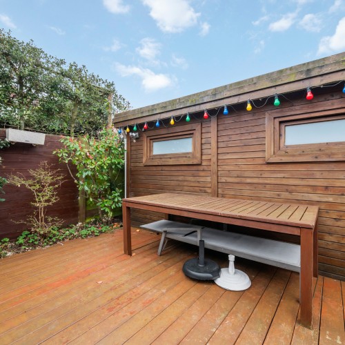 Maison à vendre Blankenberge - Caenen 4303851 - 3746001023000096966