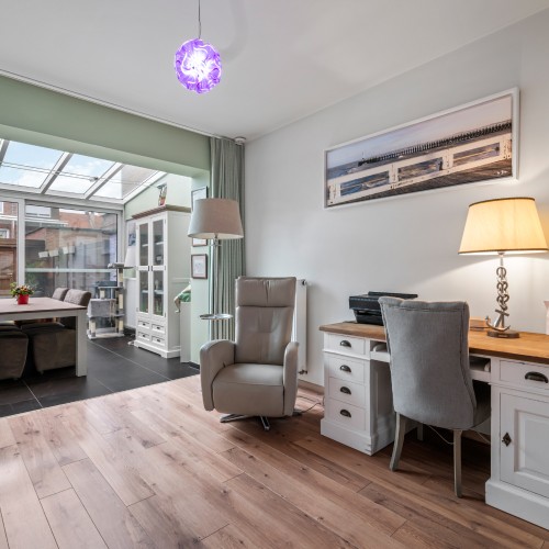 Maison à vendre Blankenberge - Caenen 4303851 - 3746001023000096892