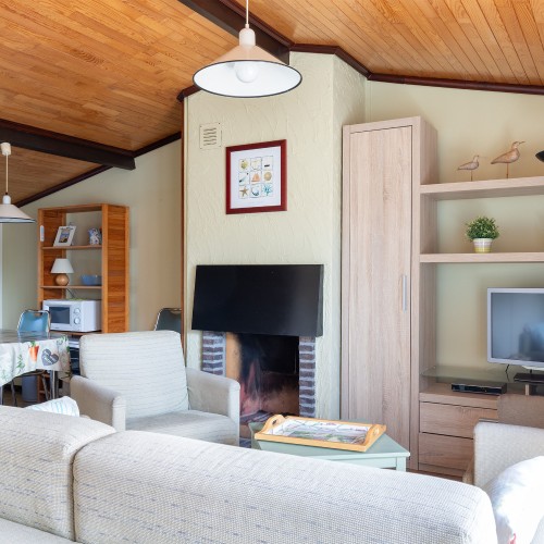 Vakantiewoning te koop Oostduinkerke - Caenen 4304882 - 3746001023000096634