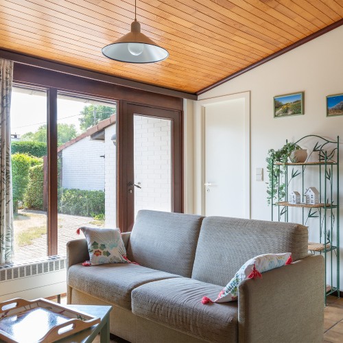 Vakantiewoning te koop Oostduinkerke - Caenen 4304882 - 3746001023000096637