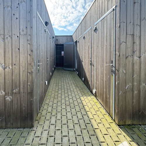 Appartement te koop Westende - Caenen 4305011 - 3746001023000096730