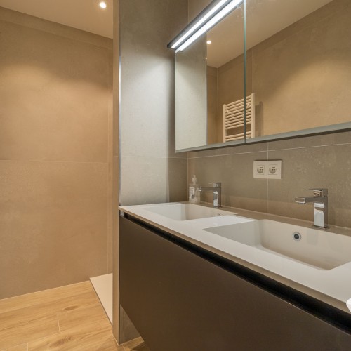 Appartement te koop Westende - Caenen 4305011 - 3746001023000096727