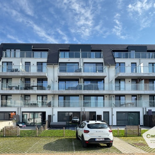 Appartement te koop Westende - Caenen 4305011 - 3746001023000096729