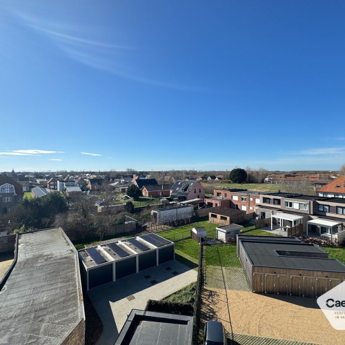 Appartement te koop Westende - Caenen 4305011 - 3746001023000096710