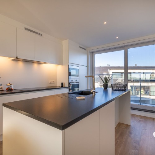 Appartement te koop Westende - Caenen 4305011 - 3746001023000096706