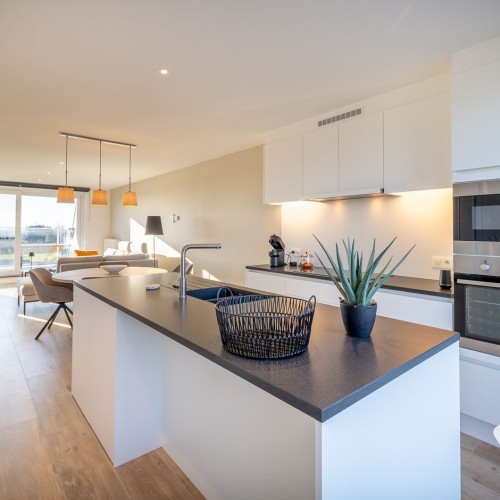 Appartement te koop Westende - Caenen 4305011 - 3746001023000096703