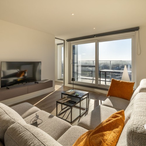 Appartement te koop Westende - Caenen 4305011 - 3746001023000096721