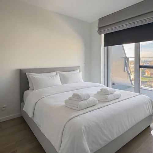 Appartement te koop Westende - Caenen 4305011 - 3746001023000096722