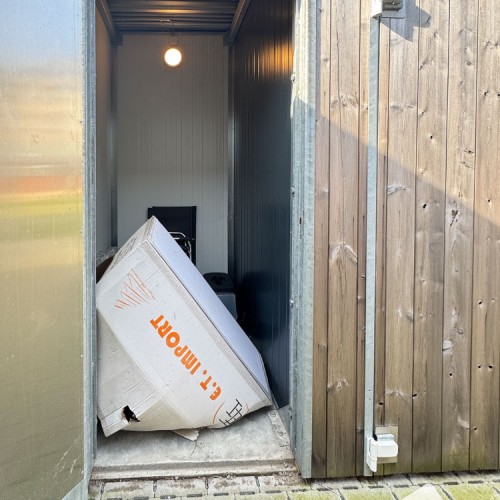 Appartement te koop Westende - Caenen 4305011 - 3746001023000096731