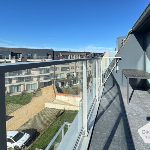 Appartement te koop Westende - Caenen 4305011 - 3746001023000096708