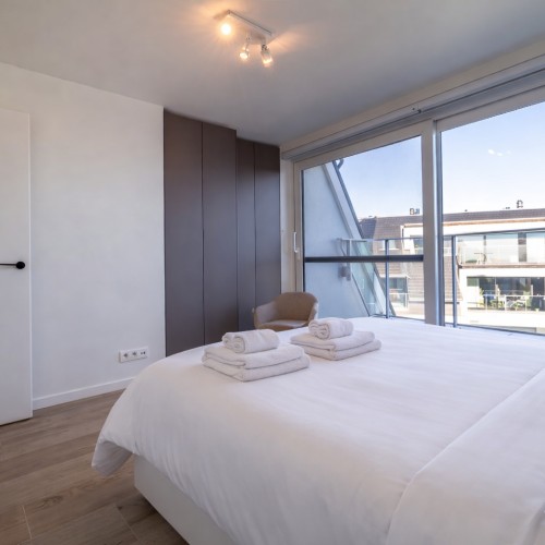 Appartement te koop Westende - Caenen 4305011 - 3746001023000096697