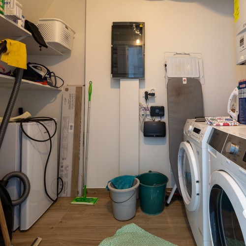 Appartement te koop Westende - Caenen 4305011 - 3746001023000096700