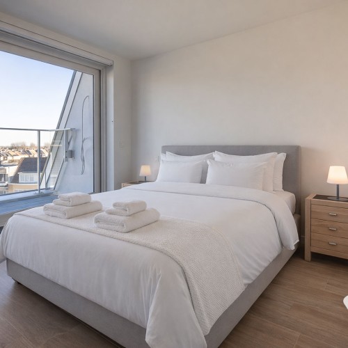 Appartement te koop Westende - Caenen 4305011 - 3746001023000096701