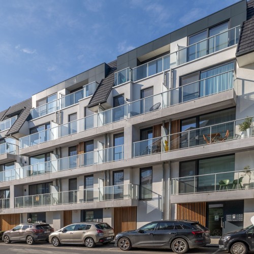 Appartement te koop Westende - Caenen 4305011 - 3746001023000096735