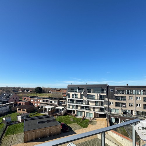 Appartement te koop Westende - Caenen 4305011 - 3746001023000096718