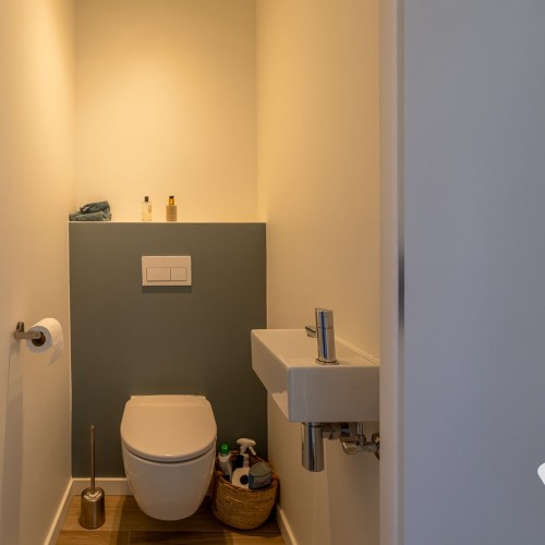 Appartement te koop Westende - Caenen 4305011 - 3746001023000096728