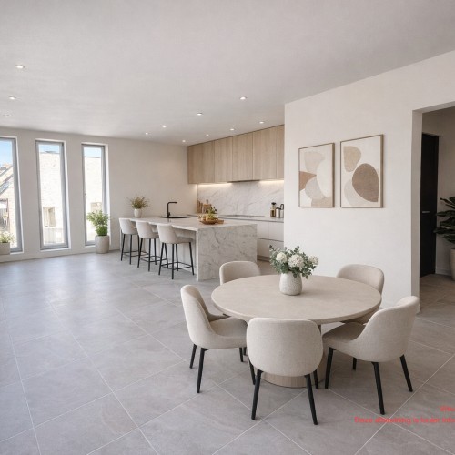 Appartement te koop Middelkerke - Caenen 4305455 - 3746001023000096755