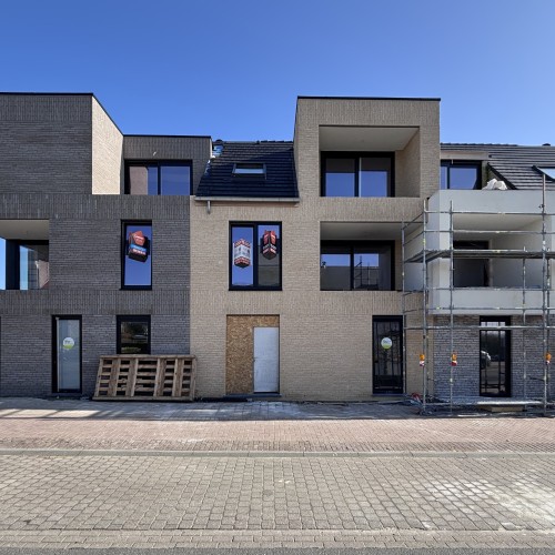 Appartement te koop Middelkerke - Caenen 4305455 - 3746001023000096753